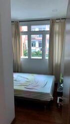 Parc Rosewood (D25), Condominium #597501951